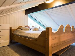 10 Person Holiday Home in Blavand