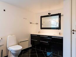 10 Person Holiday Home in Blavand