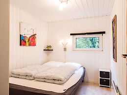 10 Person Holiday Home in Blavand