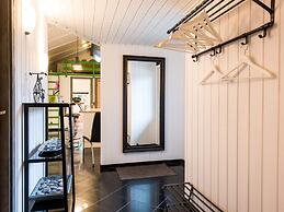 10 Person Holiday Home in Blavand