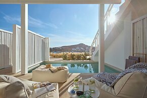Once in Mykonos - Designed for Adults