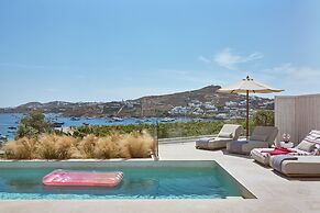 Once in Mykonos - Designed for Adults