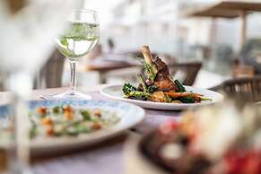 Once in Mykonos - Designed for Adults