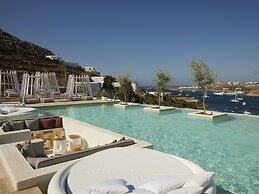 Once in Mykonos - Designed for Adults