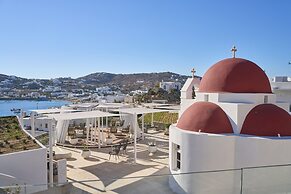 Once in Mykonos - Designed for Adults