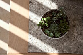 Once in Mykonos - Designed for Adults