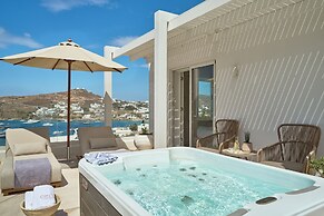 Once in Mykonos - Designed for Adults