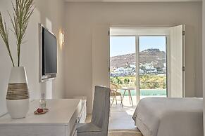 Once in Mykonos - Designed for Adults