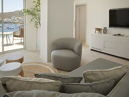 Once in Mykonos - Designed for Adults