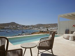 Once in Mykonos - Designed for Adults