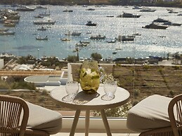 Once in Mykonos - Designed for Adults