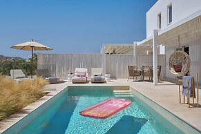 Once in Mykonos - Designed for Adults