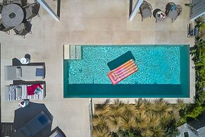 Once in Mykonos - Designed for Adults