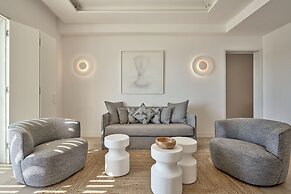 Once in Mykonos - Designed for Adults