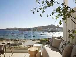 Once in Mykonos - Designed for Adults