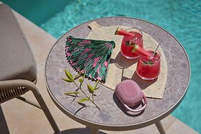 Once in Mykonos - Designed for Adults