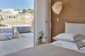 Once in Mykonos - Designed for Adults