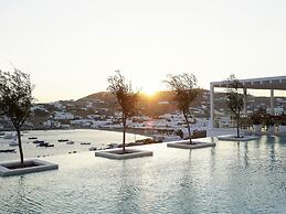 Once in Mykonos - Designed for Adults