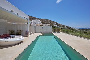 Once in Mykonos - Designed for Adults