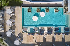 Once in Mykonos - Designed for Adults