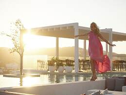 Once in Mykonos - Designed for Adults