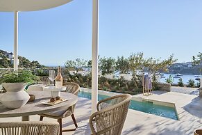 Once in Mykonos - Designed for Adults