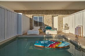 Once in Mykonos - Designed for Adults