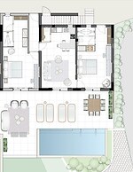 Once in Mykonos - Designed for Adults