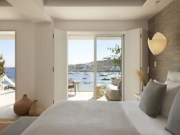Once in Mykonos - Designed for Adults