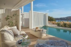 Once in Mykonos - Designed for Adults