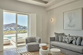 Once in Mykonos - Designed for Adults