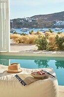 Once in Mykonos - Designed for Adults