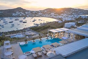 Once in Mykonos - Designed for Adults