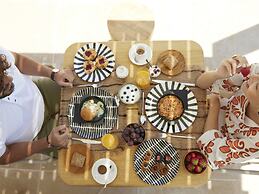 Once in Mykonos - Designed for Adults