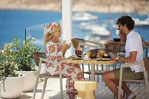 Once in Mykonos - Designed for Adults