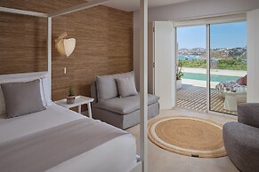 Once in Mykonos - Designed for Adults