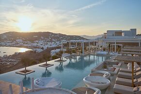 Once in Mykonos - Designed for Adults