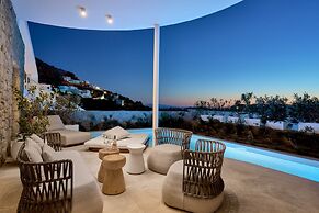 Once in Mykonos - Designed for Adults