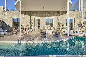 Once in Mykonos - Designed for Adults