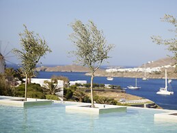 Once in Mykonos - Designed for Adults