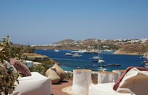 Once in Mykonos - Designed for Adults