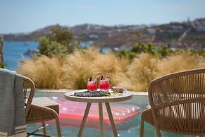 Once in Mykonos - Designed for Adults