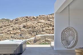 Once in Mykonos - Designed for Adults