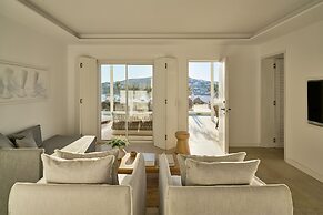 Once in Mykonos - Designed for Adults