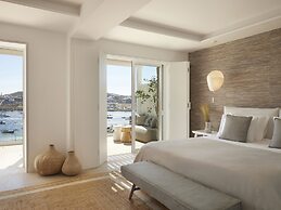 Once in Mykonos - Designed for Adults