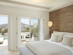 Once in Mykonos - Designed for Adults