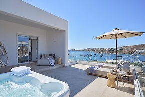 Once in Mykonos - Designed for Adults