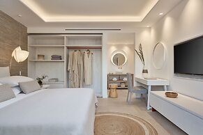 Once in Mykonos - Designed for Adults