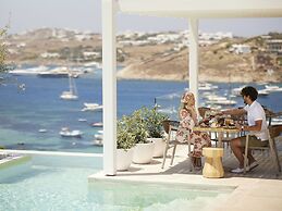 Once in Mykonos - Designed for Adults