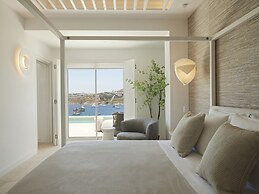 Once in Mykonos - Designed for Adults